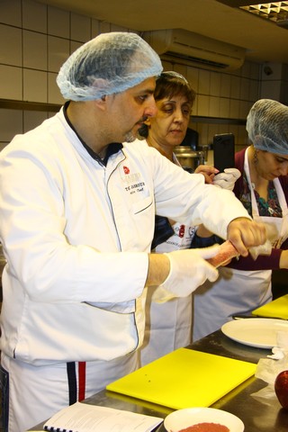 Hanaii Cooking Workshop